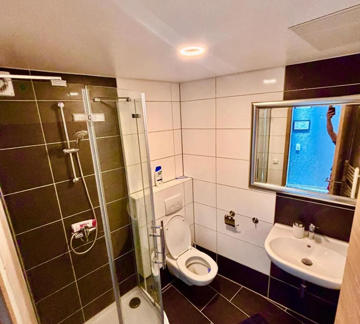 Coba Hostel Baden-Baden Germany