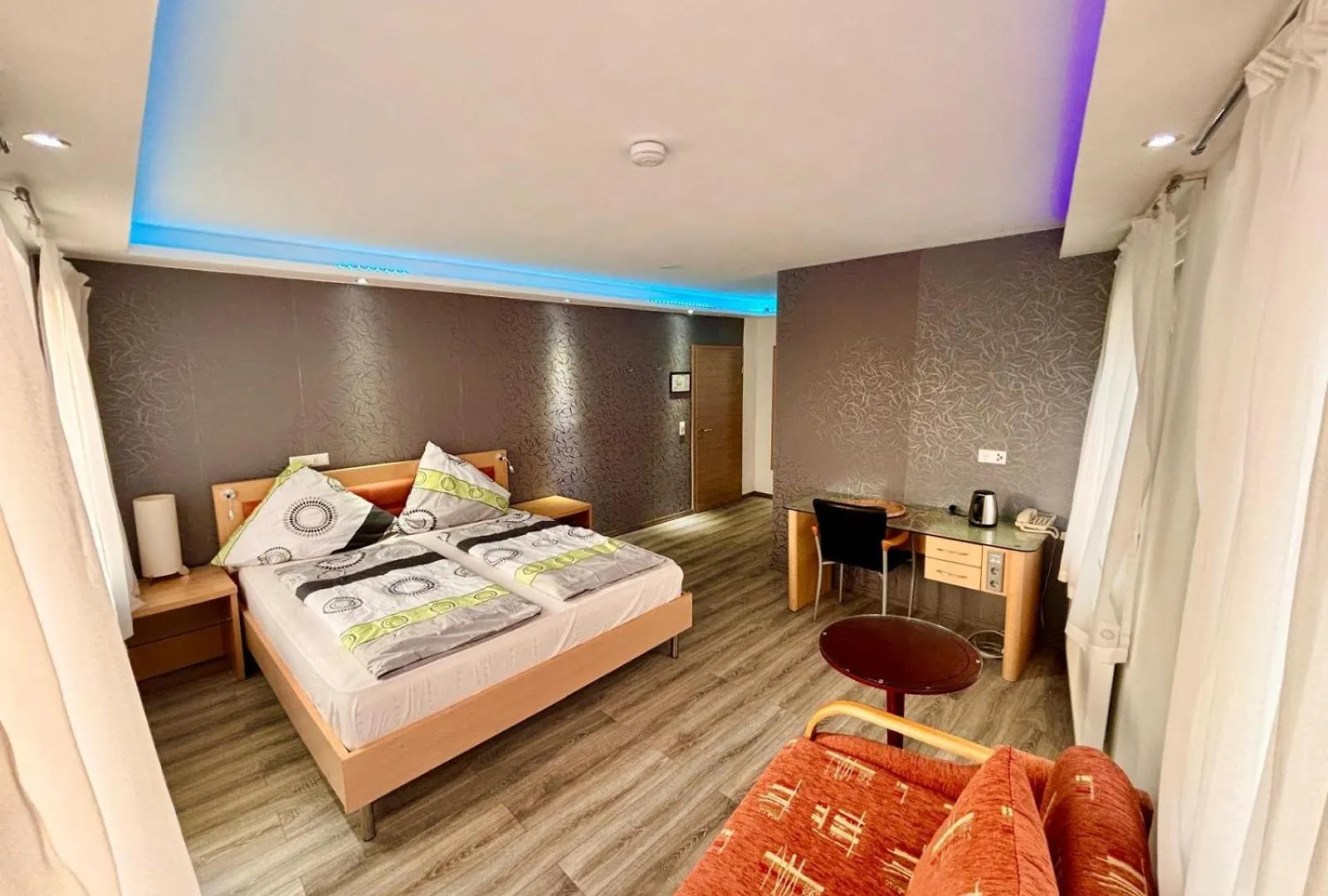 Coba Hostel Baden-Baden