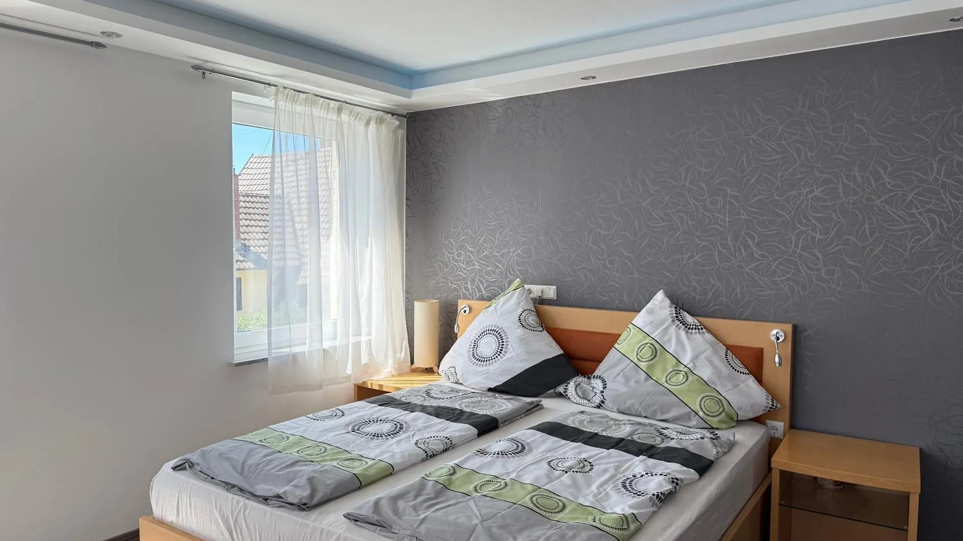 Coba Hostel Baden-Baden