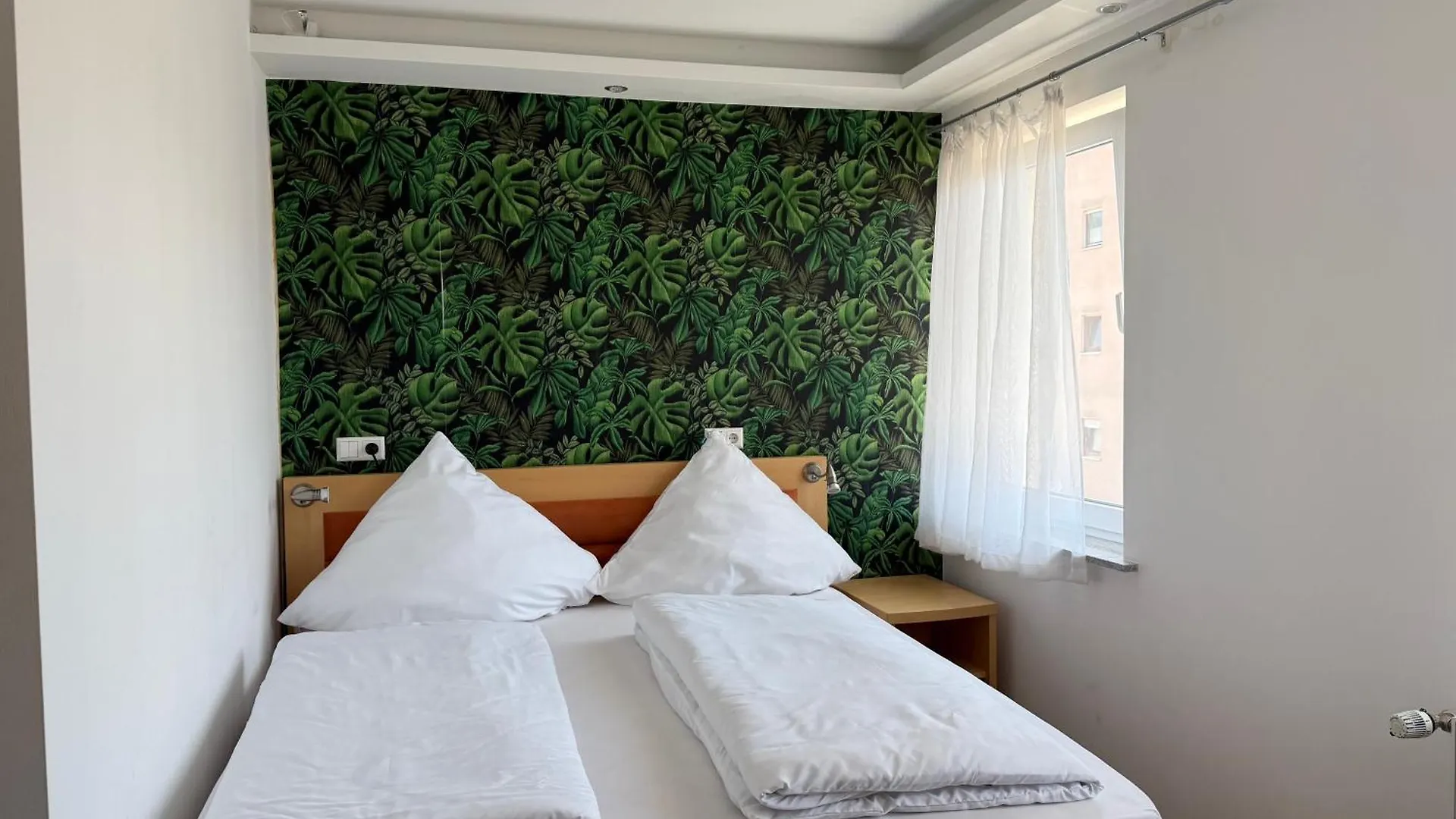 Coba Hostel Baden-Baden 0*,