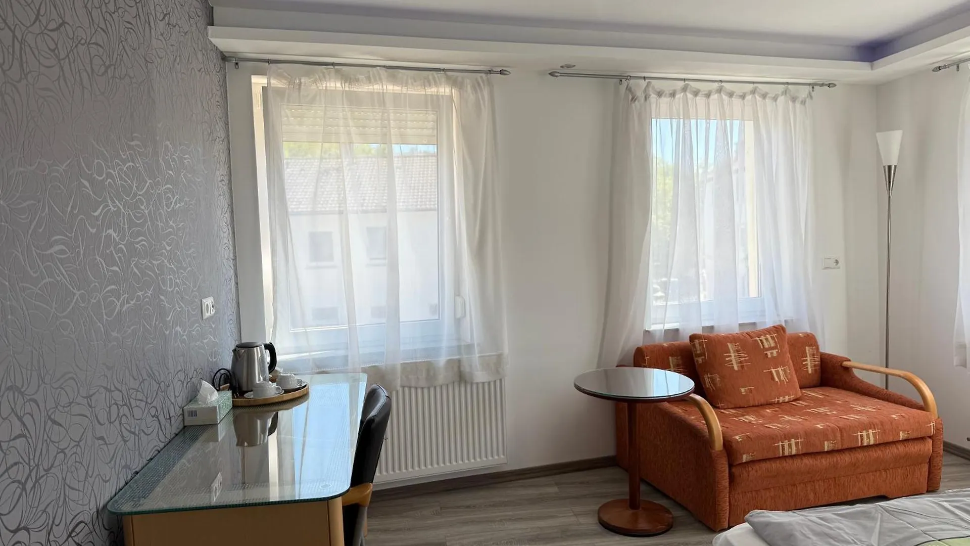 Coba Hostel Baden-Baden