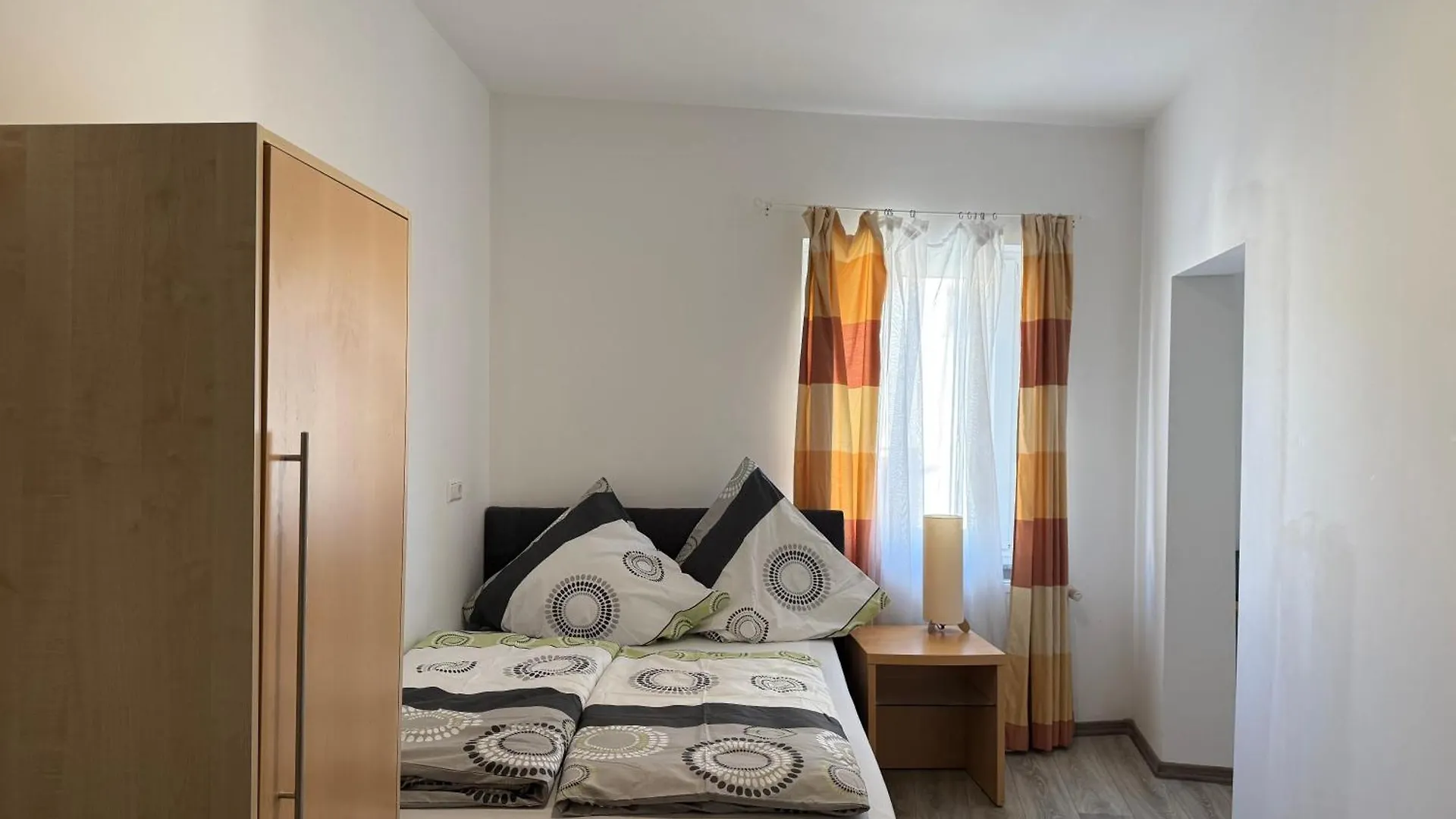 Coba Hostel Baden-Baden