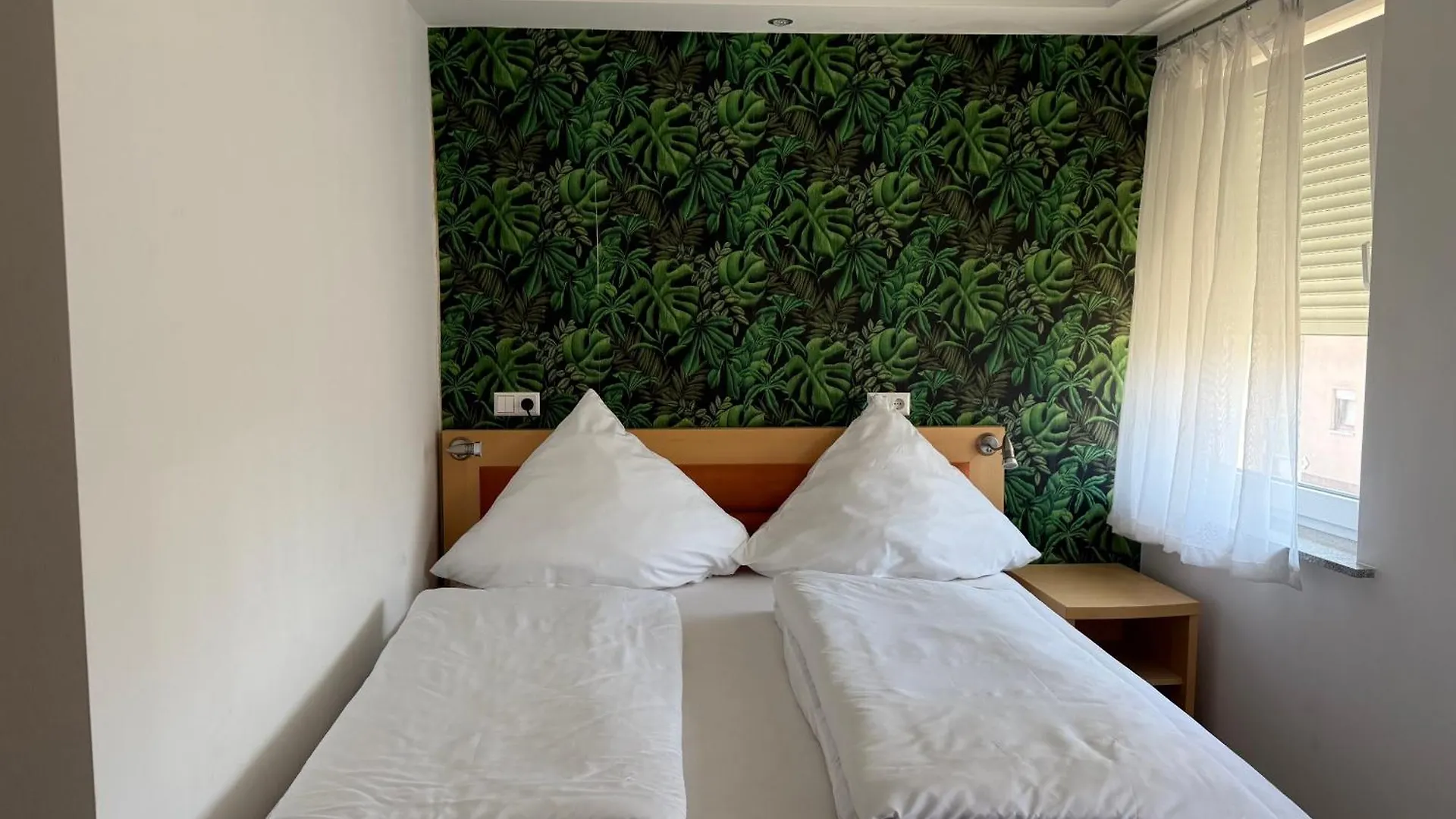 Coba Hostel Baden-Baden