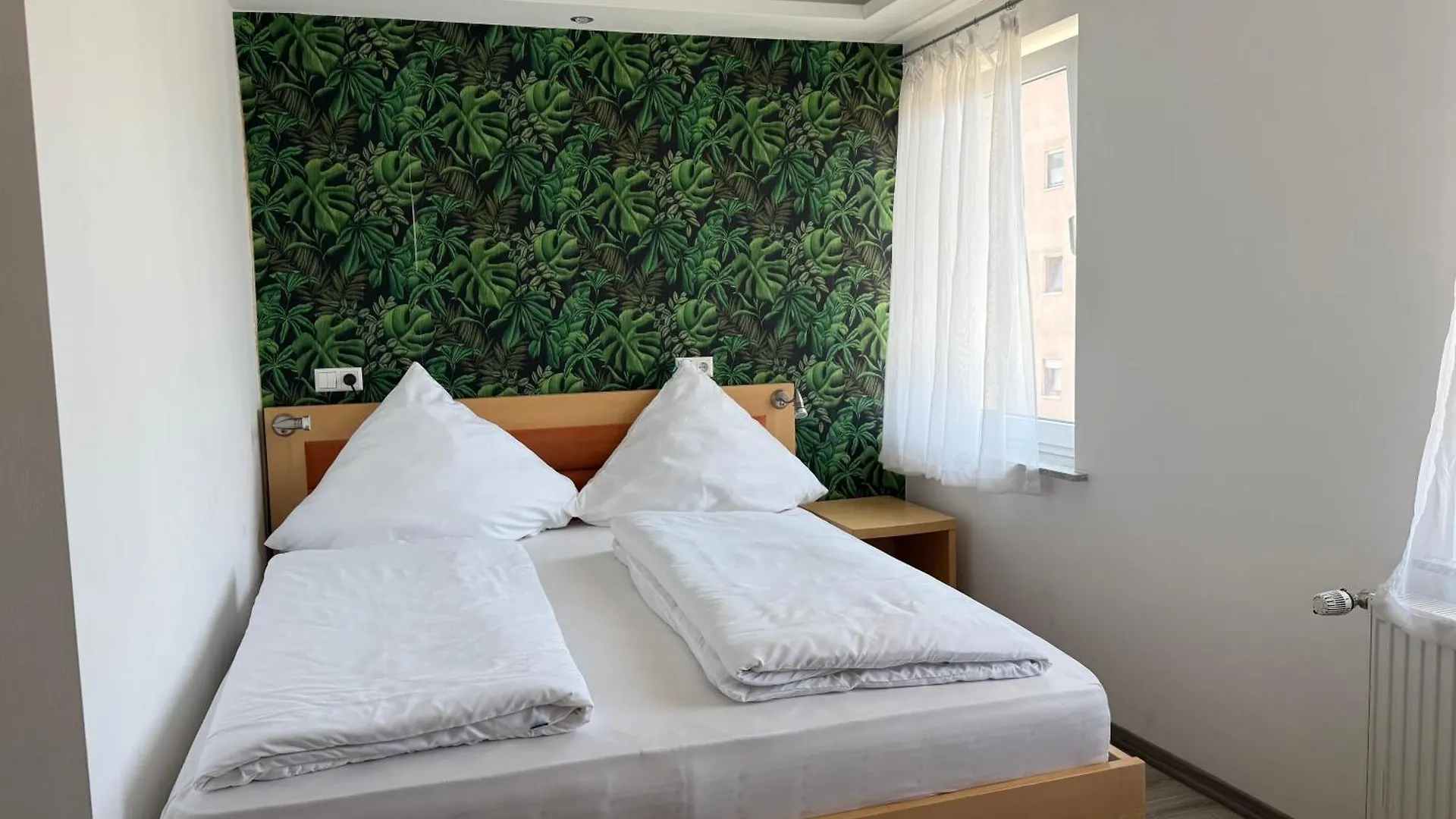 Coba Hostel Baden-Baden