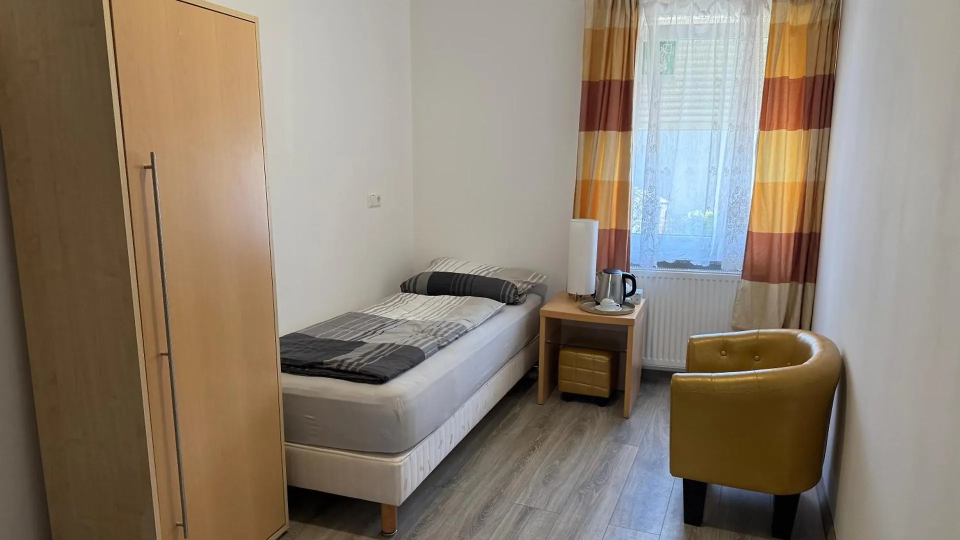 Coba Hostel Baden-Baden